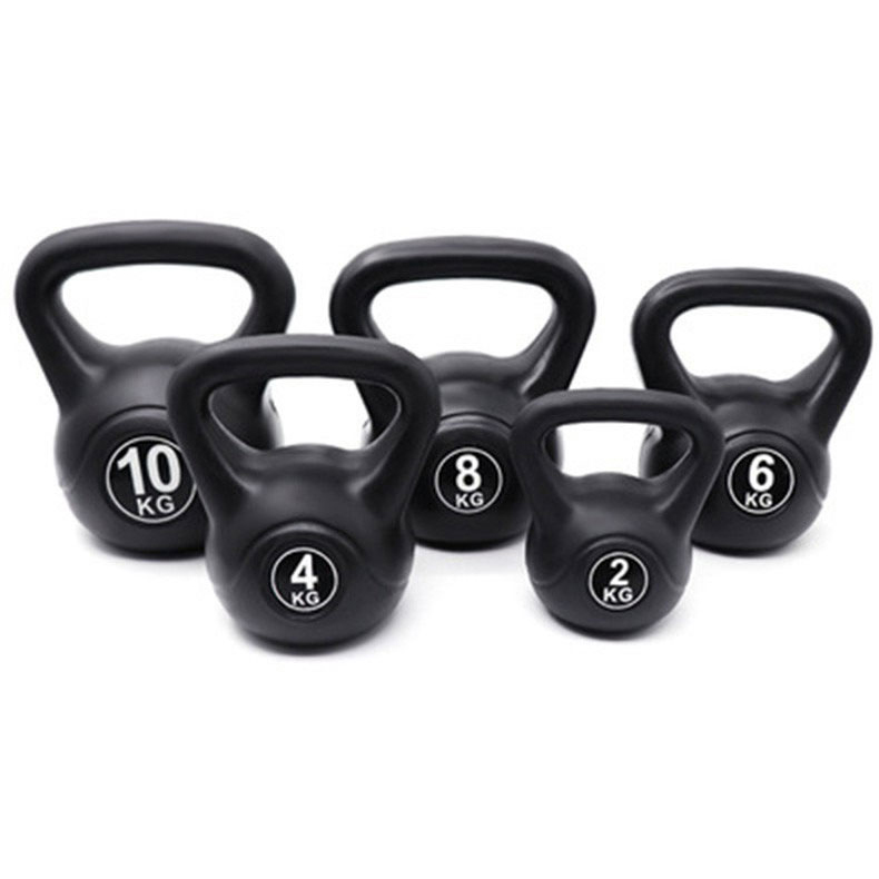 Kaj pravzaprav je kettlebell