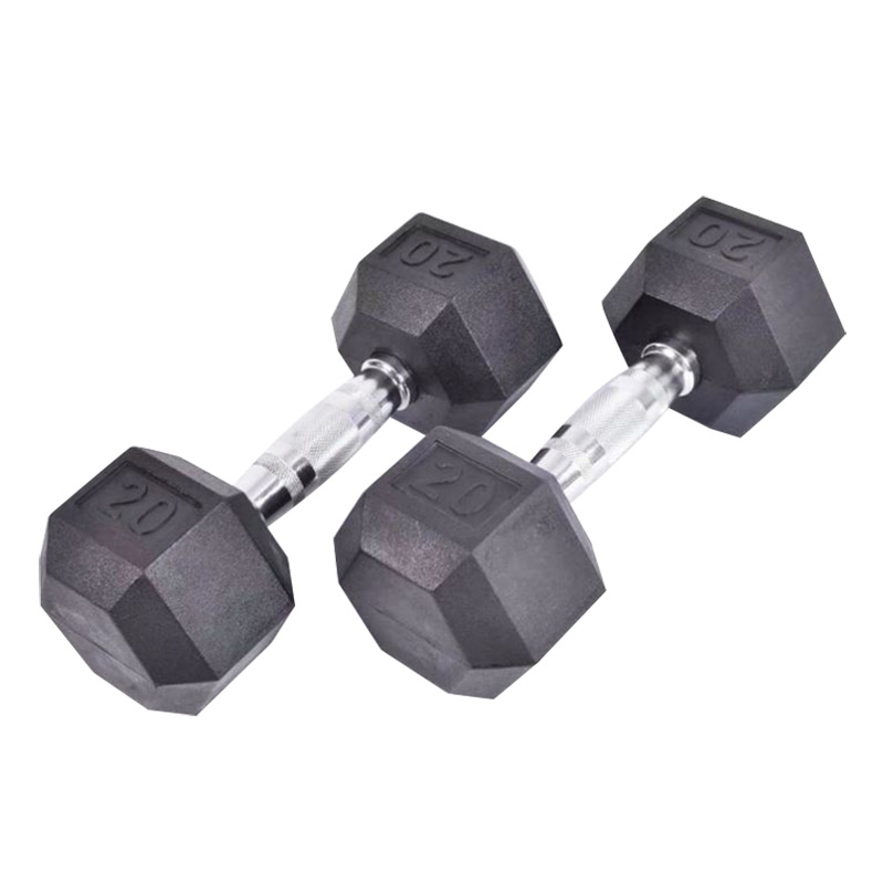 Kaj je dumbbell