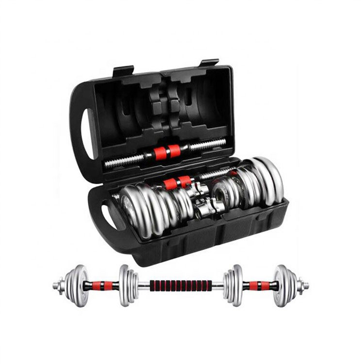 Pogosta napaka vadbe z dumbbell (1)