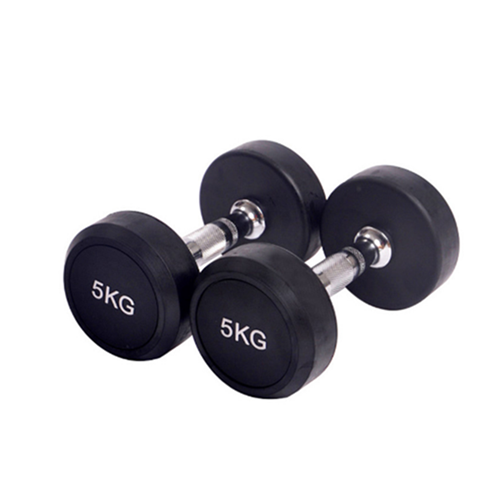 Notranji fitnes dumbbells za telovadnico so postali priljubljeni izdelki na trgu kot fitnes oprema