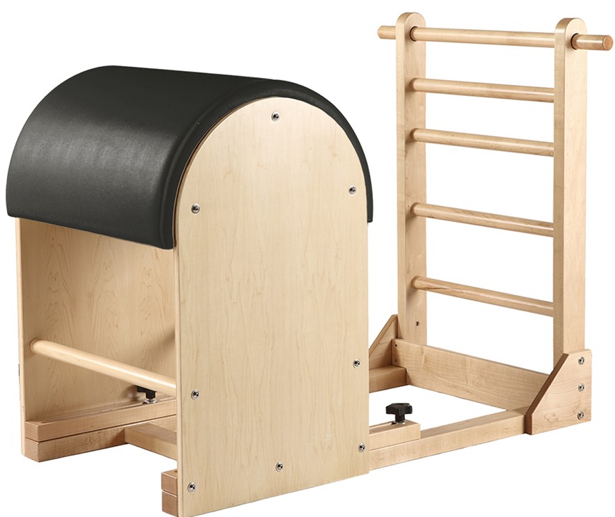 Pilates raztezne naprave spodbujajo popularizacijo pilates vadbe