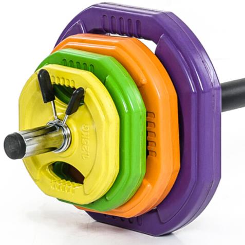 nastavljive dumbbells