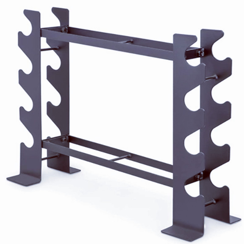 Stojalo za dumbbell stojalo nastavljivo hex stojalo za dumbbell stojalo za dvigovanje uteži stojalo za fitnes