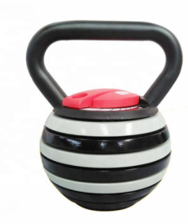 Nastavljiv Kettlebell